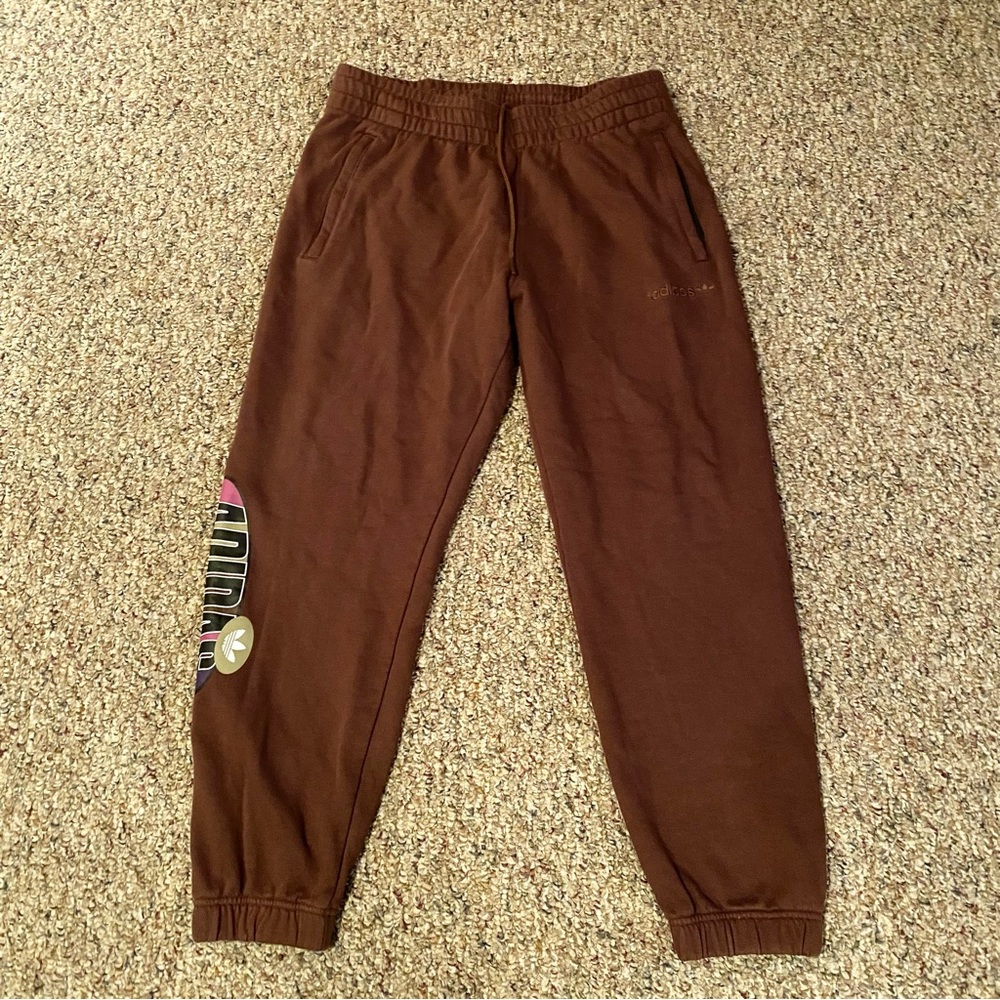 Mens adidas pants